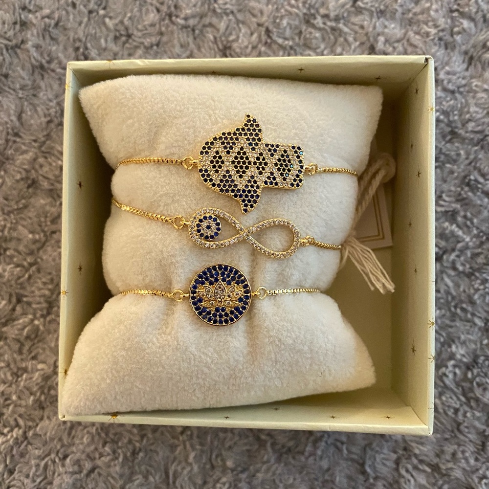 Good Luck Bracelets ✨
